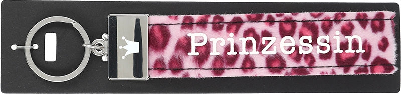 Prinzessin Depesche