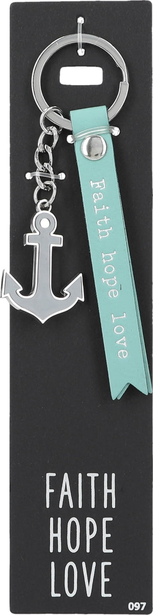 Faith Hope Love