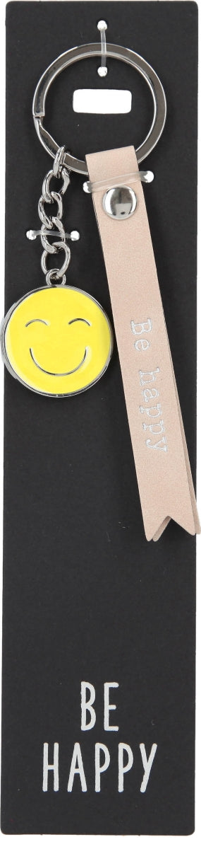 BE HAPPY Depesche