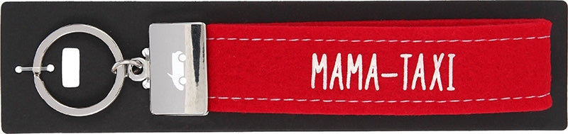 Mama-Taxi Depesche
