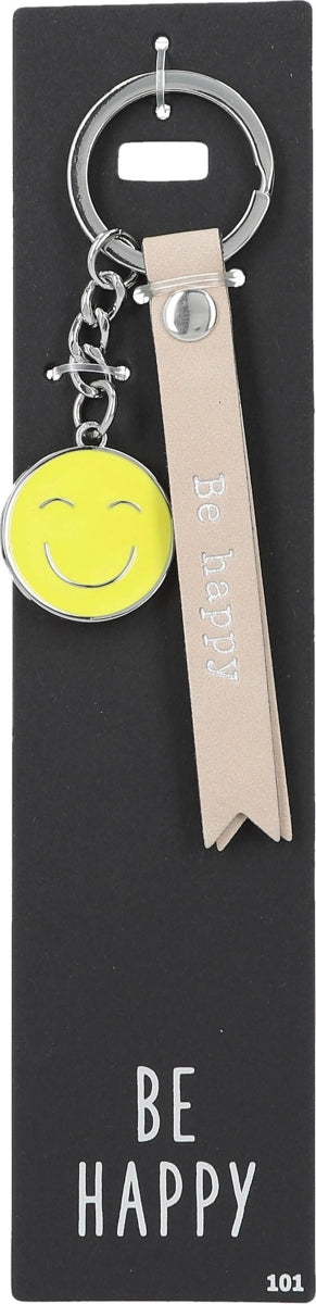 Be Happy