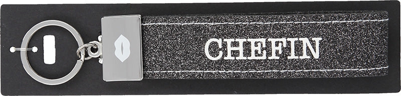 CHEFIN Depesche