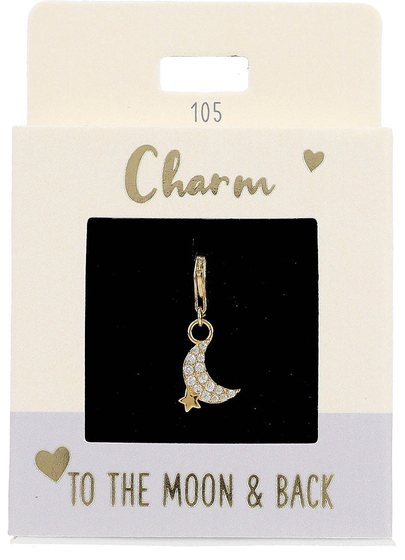 To The Moon And Back