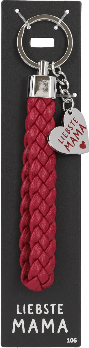 Liebste Mama Depesche