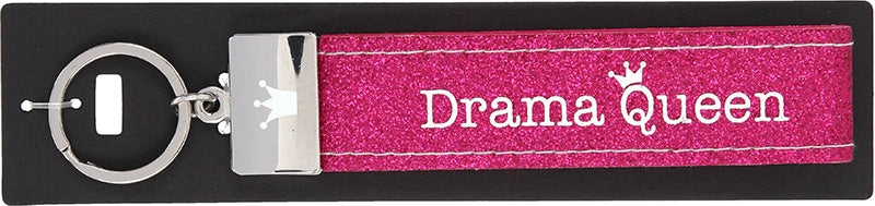 Drama Queen Depesche