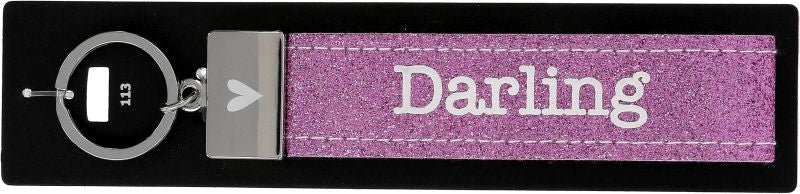 Darling Depesche