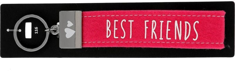 BEST FRIENDS Depesche