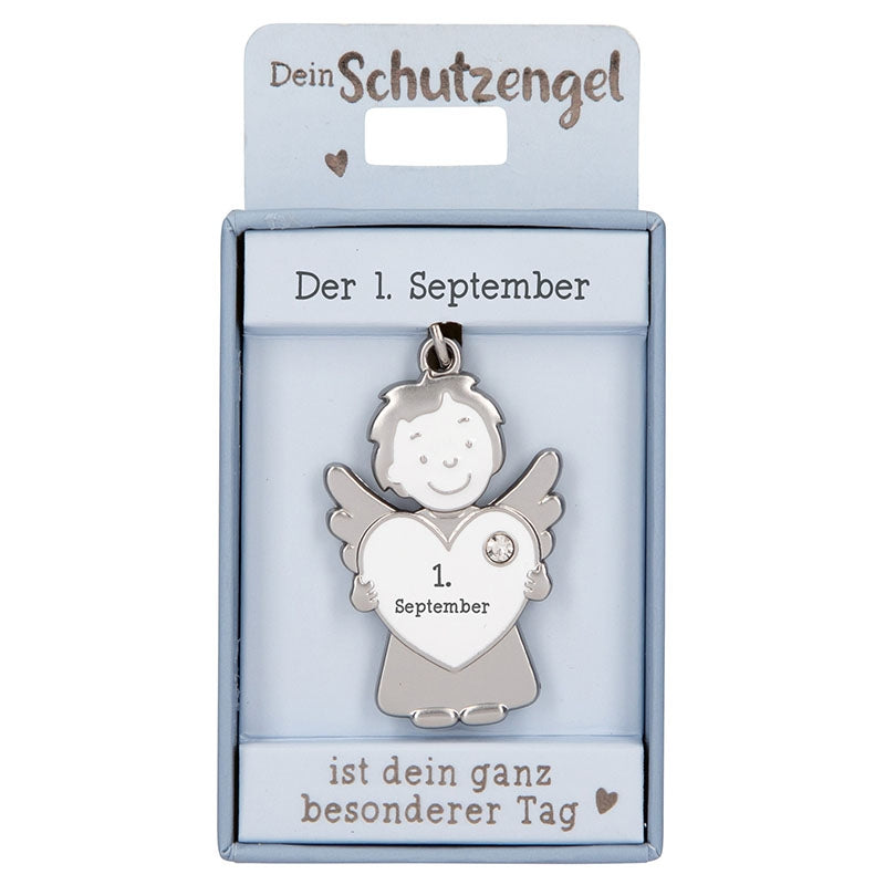 01. September Depesche