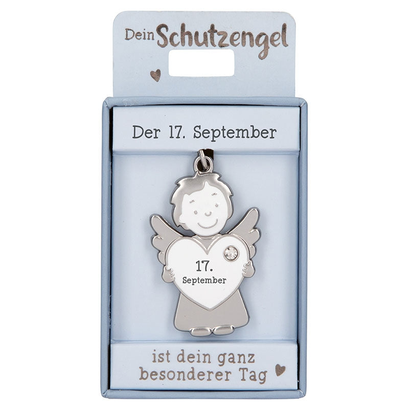 17. September Depesche
