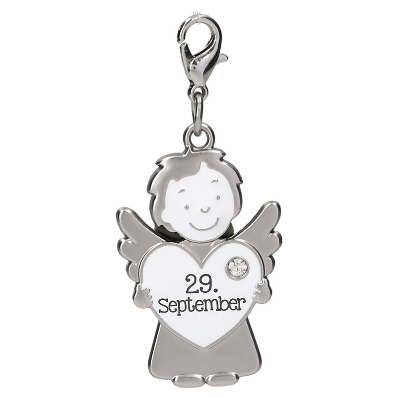 29. September Depesche