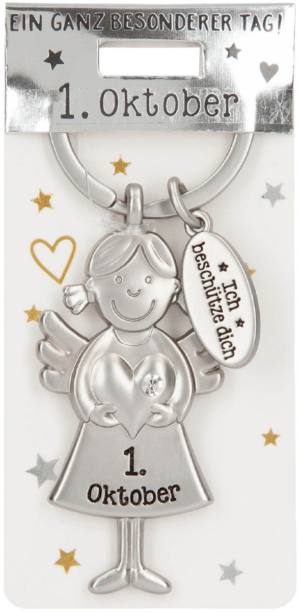 01. Oktober Depesche