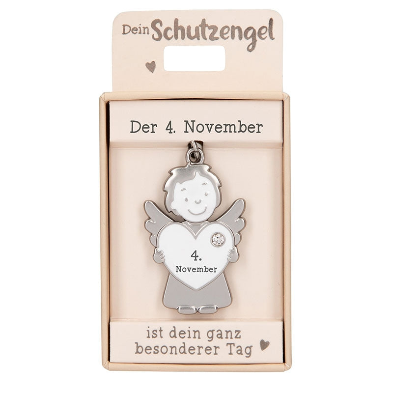 04. November Depesche