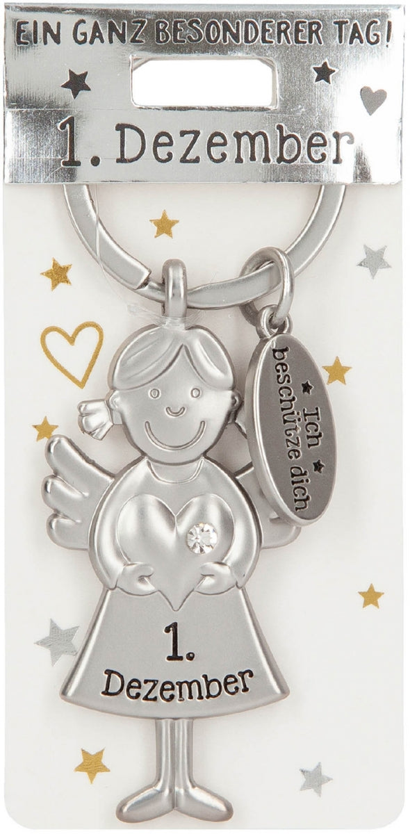 01. Dezember Depesche