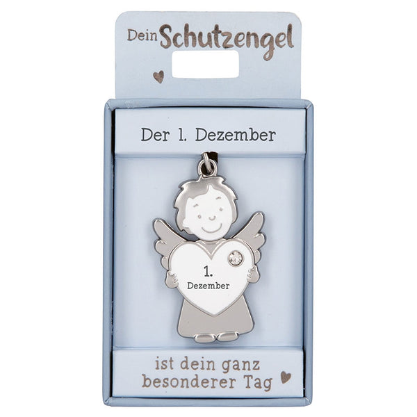 01. Dezember