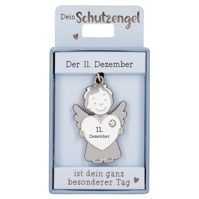11. Dezember Depesche