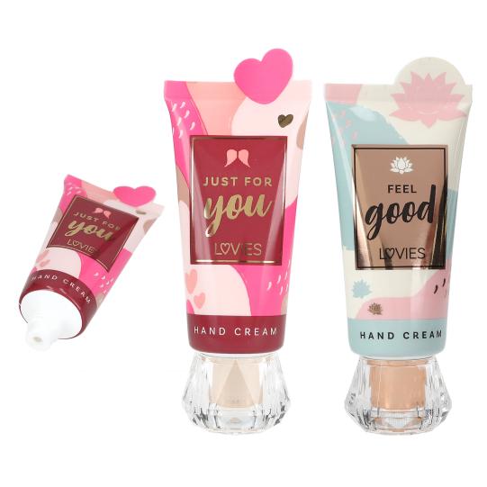 LOVIES  handcrème Depesche